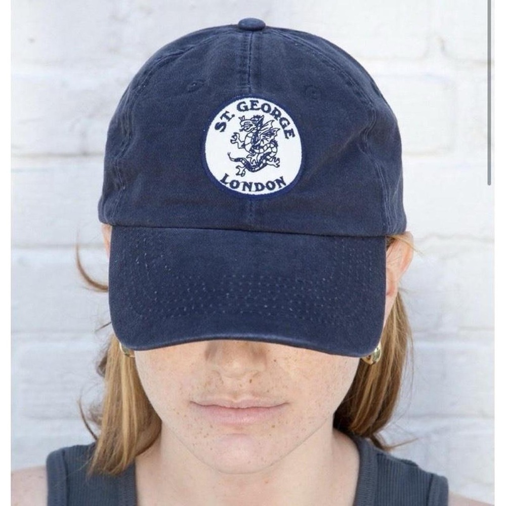 Brandy Melville Katherine St. George London Cap
